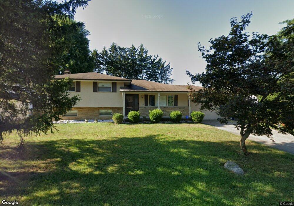 5425 York Ln N, Columbus, OH 43232 - photo 1