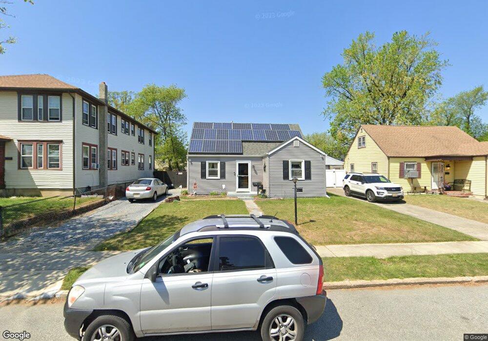 432 Nassau Ave, Paulsboro, NJ 08066 - photo 1