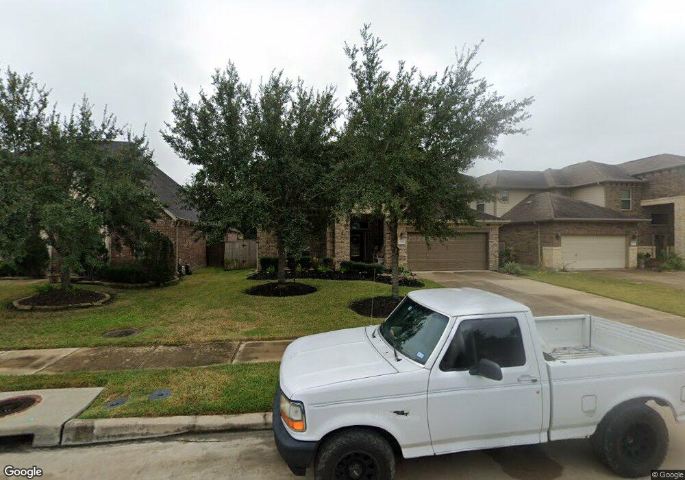 27803 Ashbrook Falls Ct, Fulshear, TX 77441 - photo 1