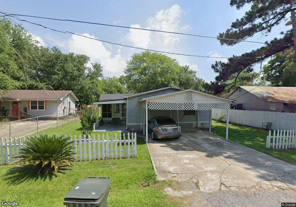 101 2nd St, Welsh, LA 70591 - photo 1