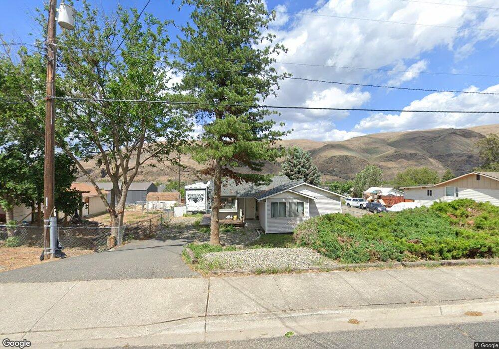 1008 2nd St, Asotin, WA 99402 - photo 1