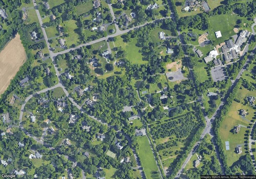 12 Foxcroft Dr, Princeton, NJ 08540 - photo 1