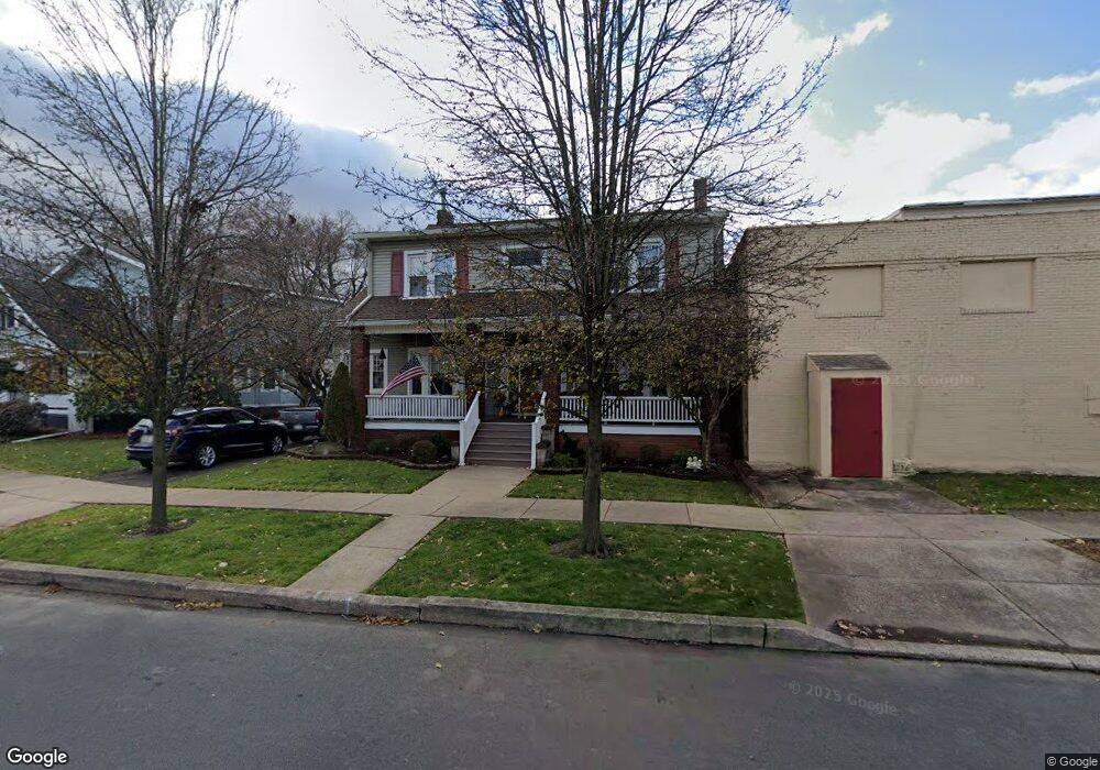 17 Virginia Terrace, Kingston, PA 18704 - photo 1