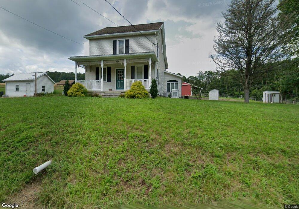 469 Dairy Rd, Tamaqua, PA 18252 - photo 1