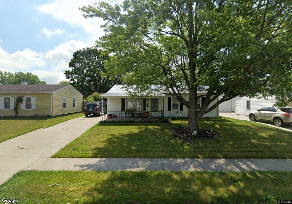 1412 Rochelle Dr, Lafayette, IN 47909 - photo 1