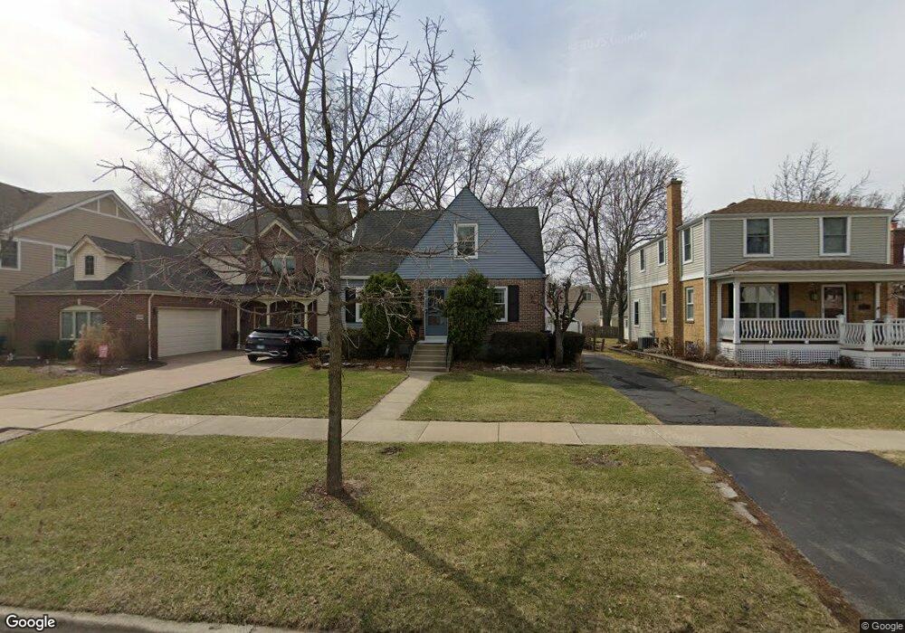 908 S Spring Rd, Elmhurst, IL 60126 - photo 1