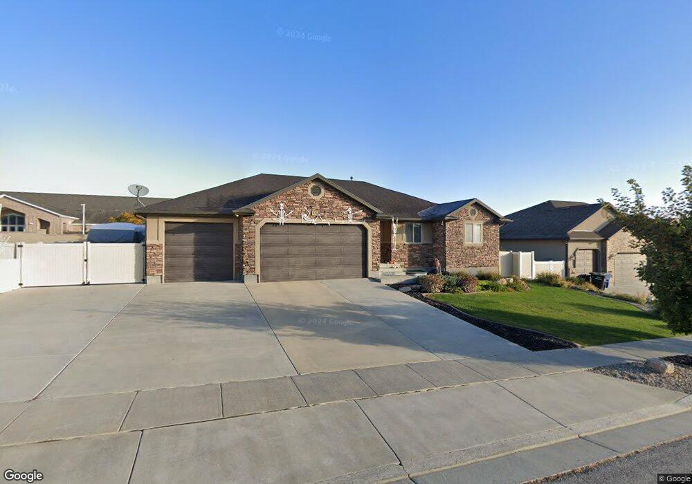 4764 W 7470 S, West Jordan, UT 84084 - photo 1