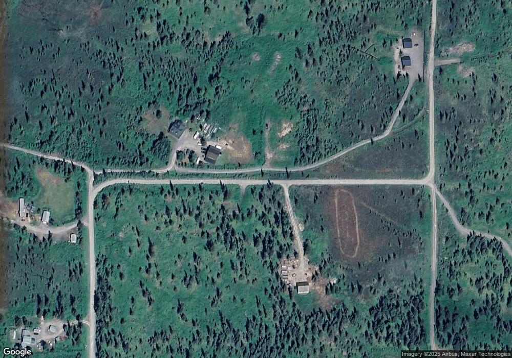 L47 Markoka, Anchor Point, AK - photo 1