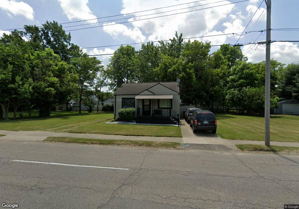 2302 Leith St, Flint, MI 48506 - photo 1