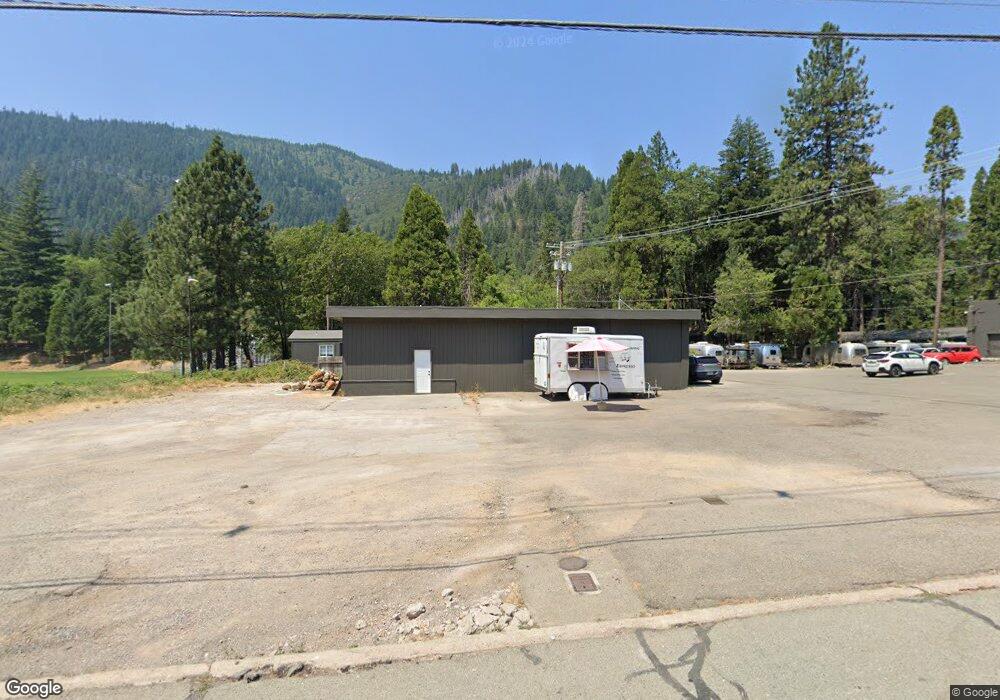 4801 Dunsmuir Ave, Dunsmuir, CA 96025 - photo 1