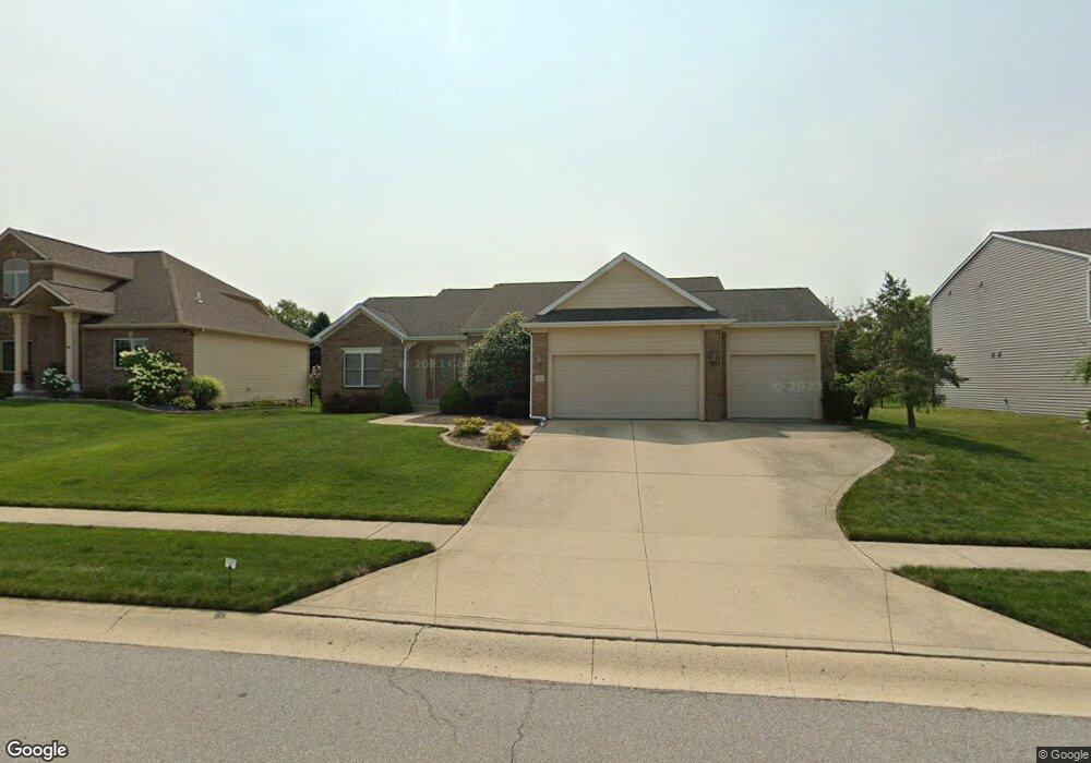 11217 Karina Crossing, Roanoke, IN 46783 - photo 1