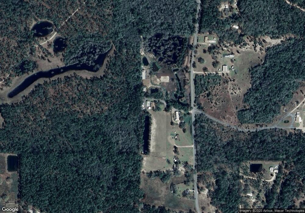 356 Bostic Pelt Rd, Crawfordville, FL 32327 - photo 1