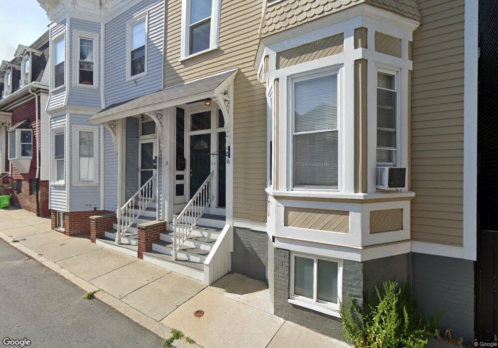 14 Story St unit 16, Boston, MA 02127 - photo 1