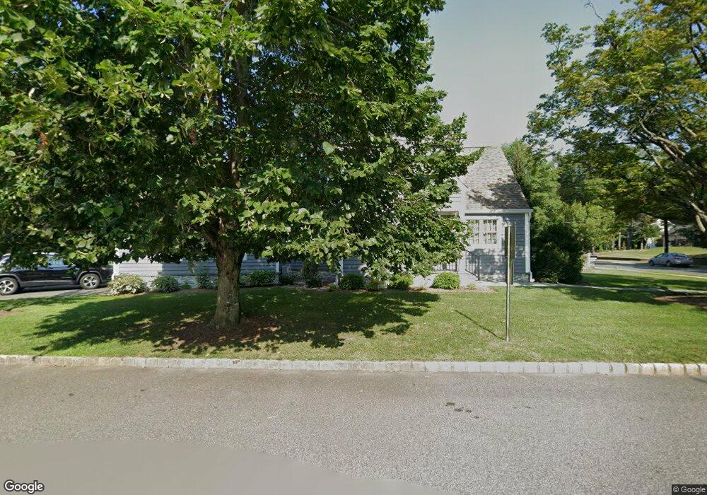 191 W Allendale Ave, Allendale, NJ 07401 - photo 1