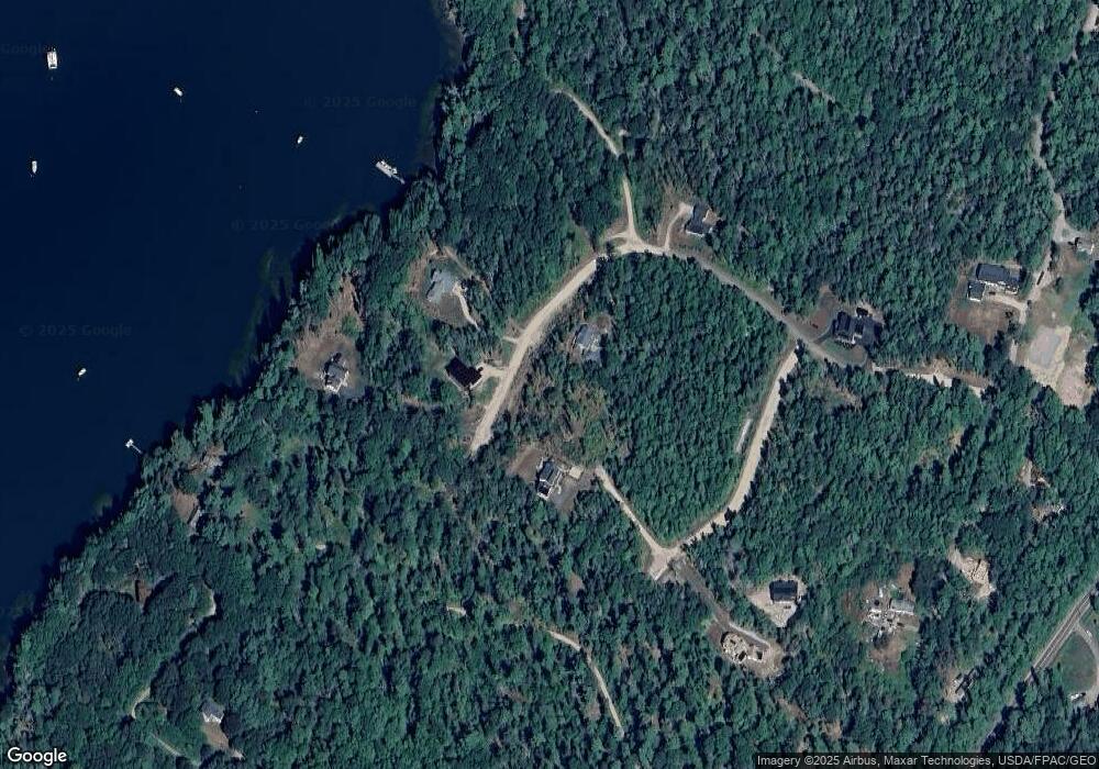 Lot 11 Luff Way, Harpswell, ME 04079 - photo 1