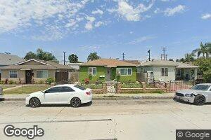 39 W Market St, Long Beach, CA 90805