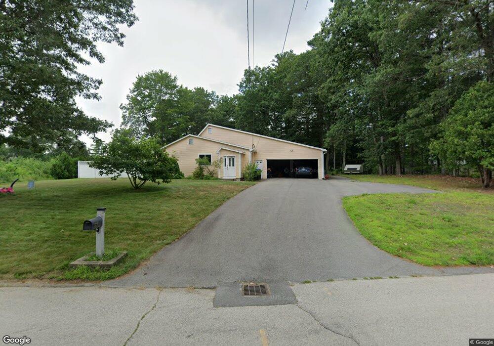 15 Lindsay St, Hudson, NH 03051 - photo 1