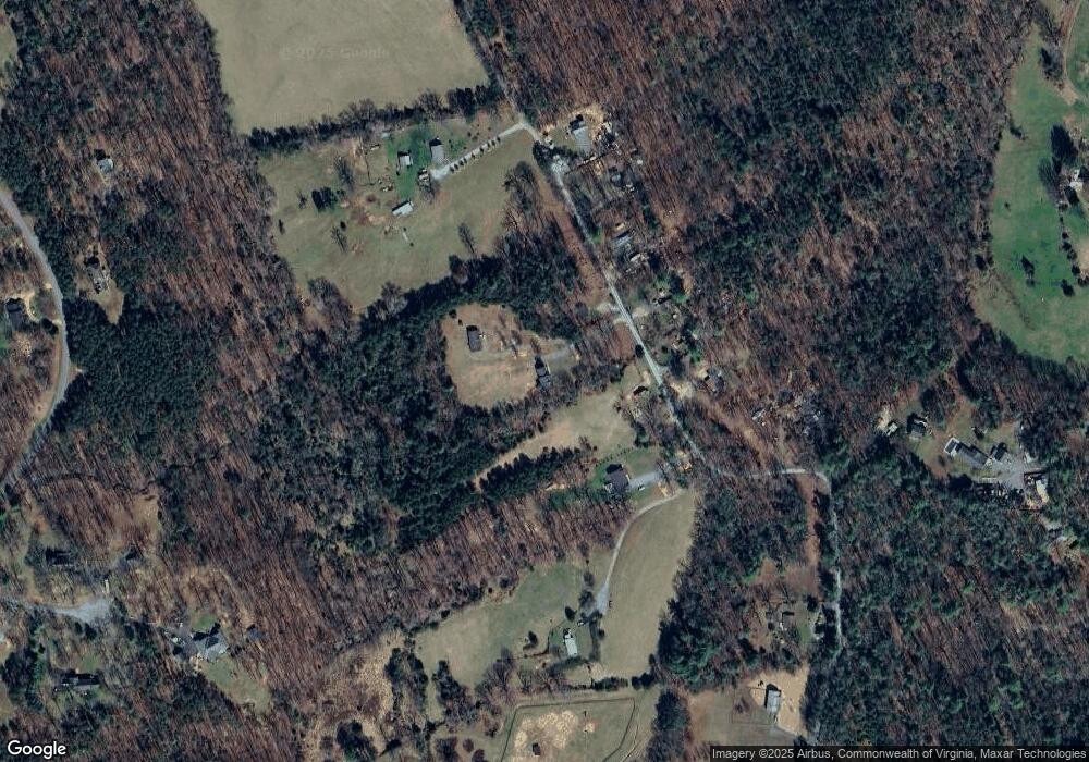 1510 Pughs Store Rd, Afton, VA 22920 - photo 1