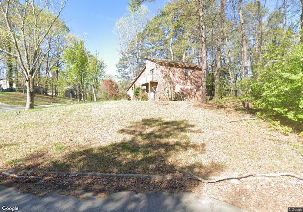 6875 Fielder Ct, Rex, GA 30273 - photo 1