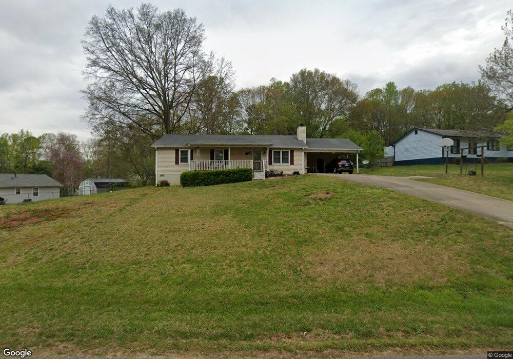 4612 Union Place, Flowery Branch, GA 30542 - photo 1