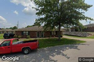 260 Lee Ct Unit 270, Ferdinand, IN 47532
