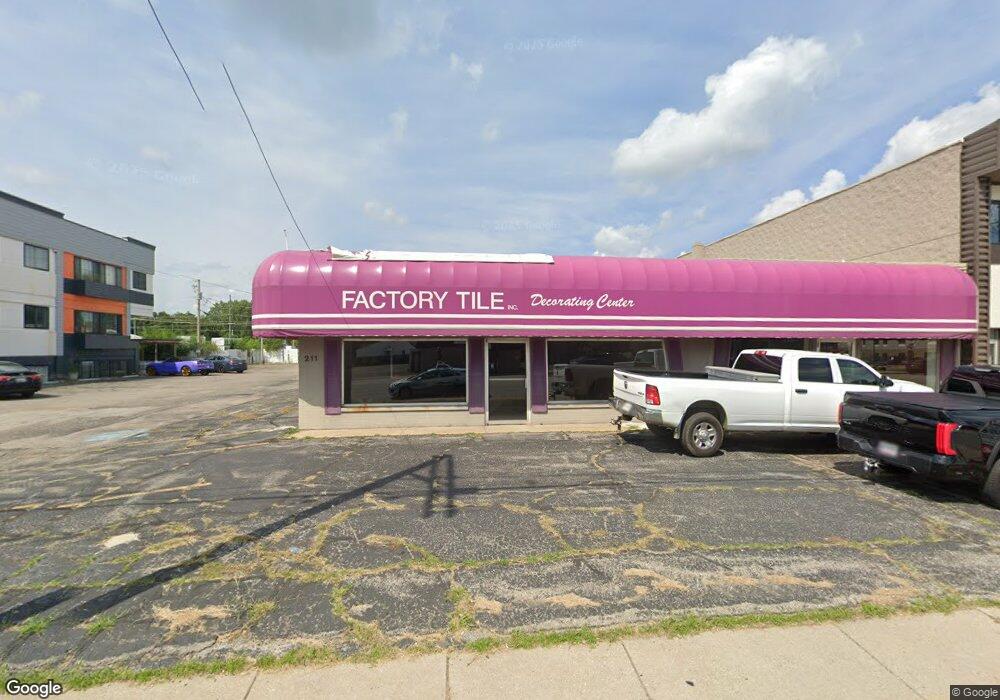 211 N Dixie Way, Roseland, IN 46637 - photo 1