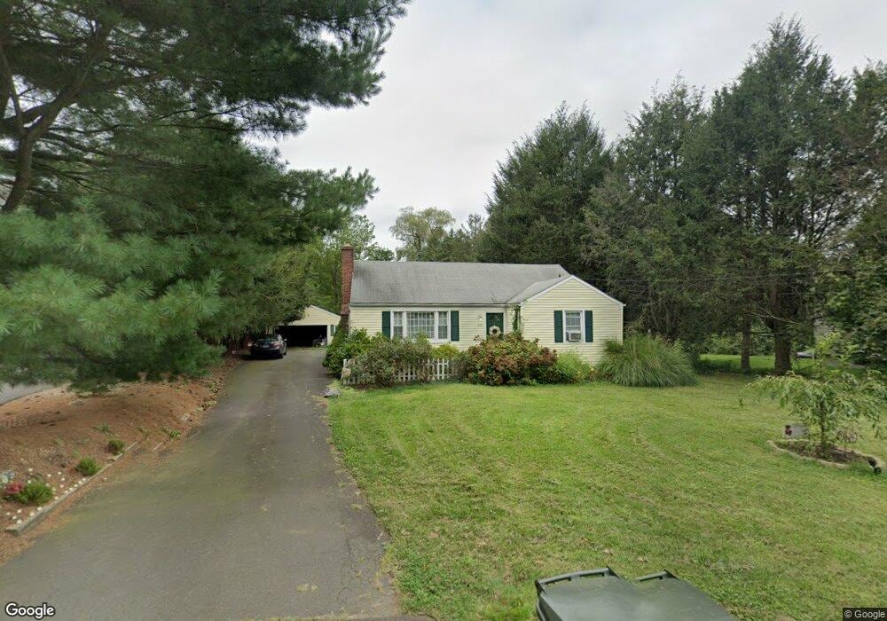 534 Toll Gate Rd, Berlin, CT 06037 - photo 1