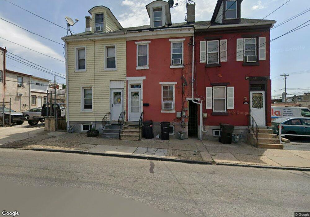 408 Arch St, Norristown, PA 19401 - photo 1