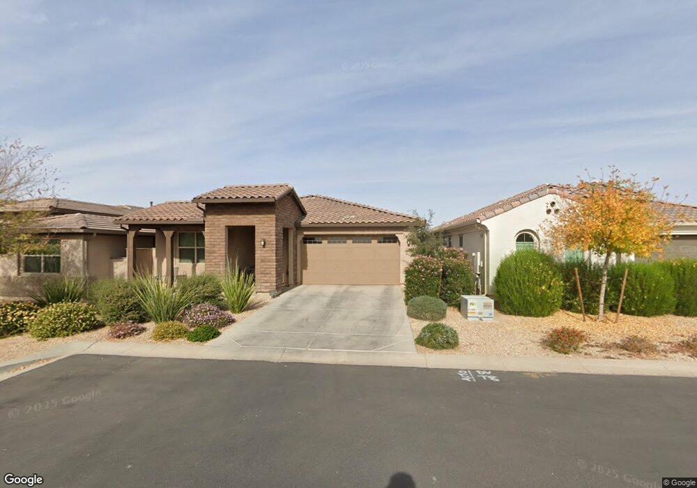 9914 E Timpani Ln, Mesa, AZ 85212 - photo 1