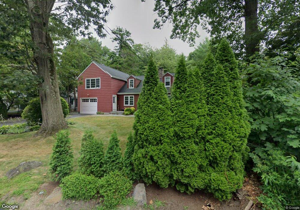 25 Summit Rd, Riverside, CT 06878 - photo 1