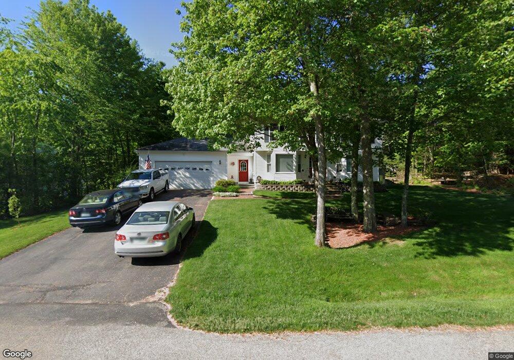 26 Capitol Cir, Rochester, NH 03867 - photo 1