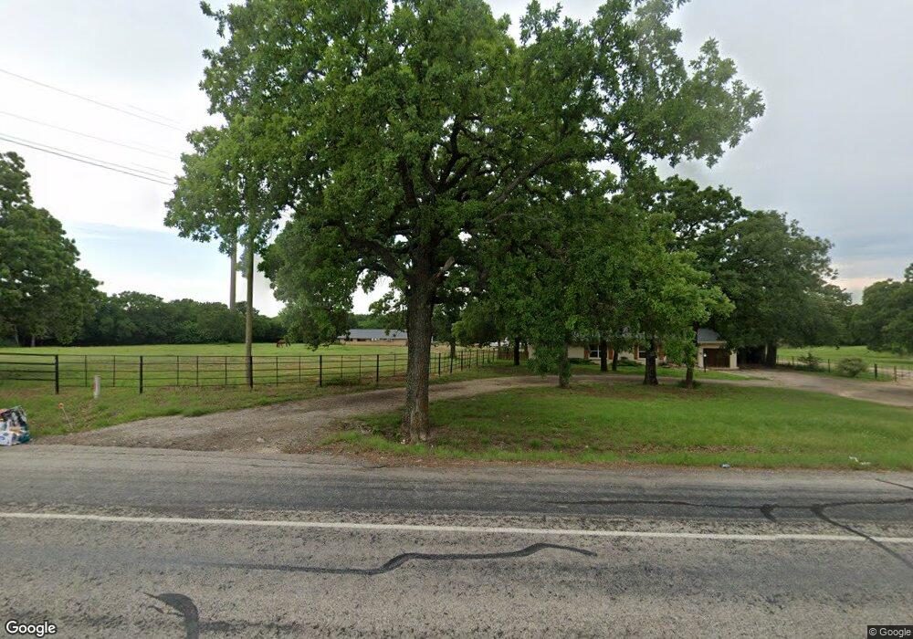 3508 E Fm 4, Cleburne, TX 76031 - photo 1