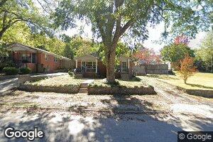 1510 Wells Ave SE, Huntsville, AL 35801