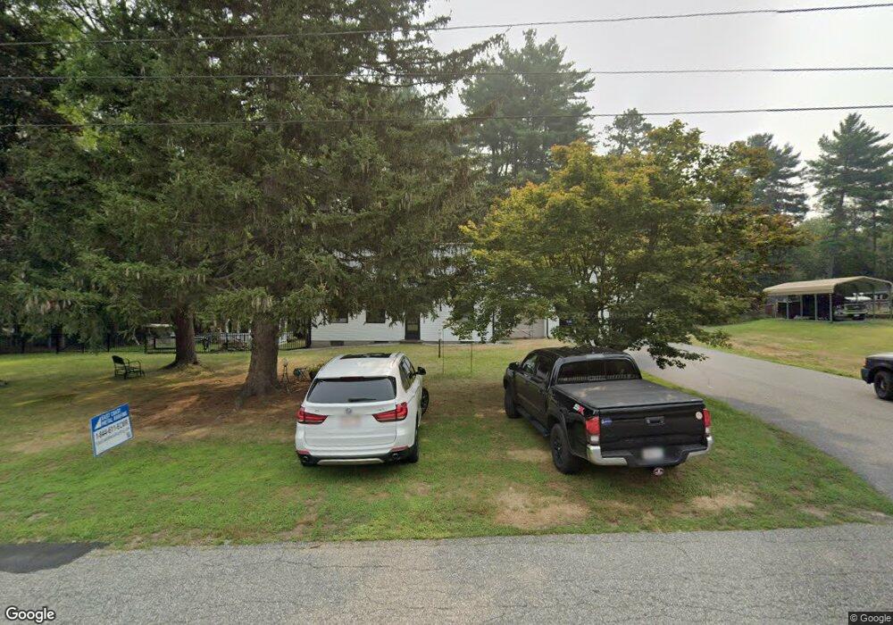 4 Meadowview Rd, Wilbraham, MA 01095 - photo 1