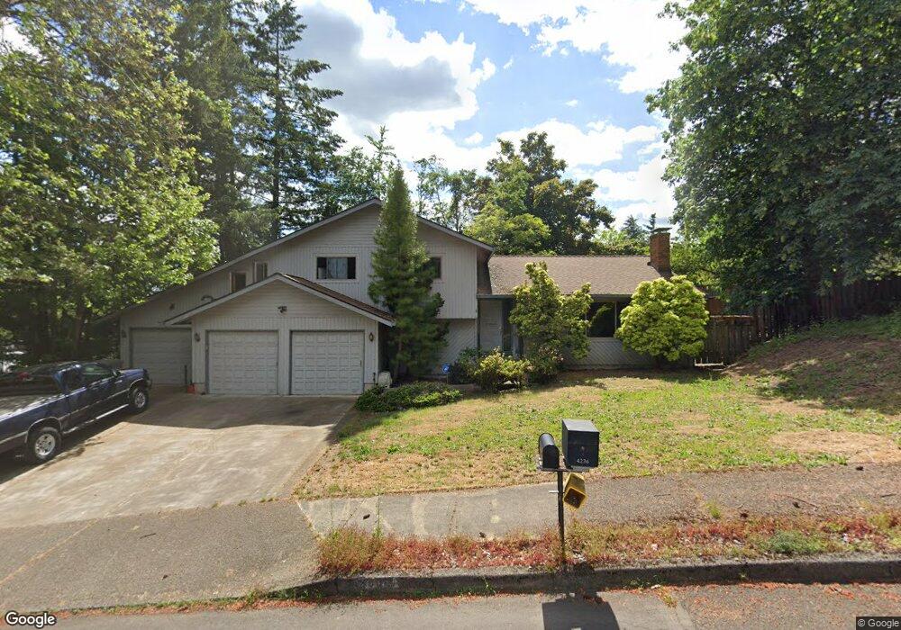 4236 Spring Rock Cir, West Linn, OR 97068 - photo 1