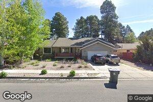 2478 S Highland Mesa Rd, Flagstaff, AZ 86001