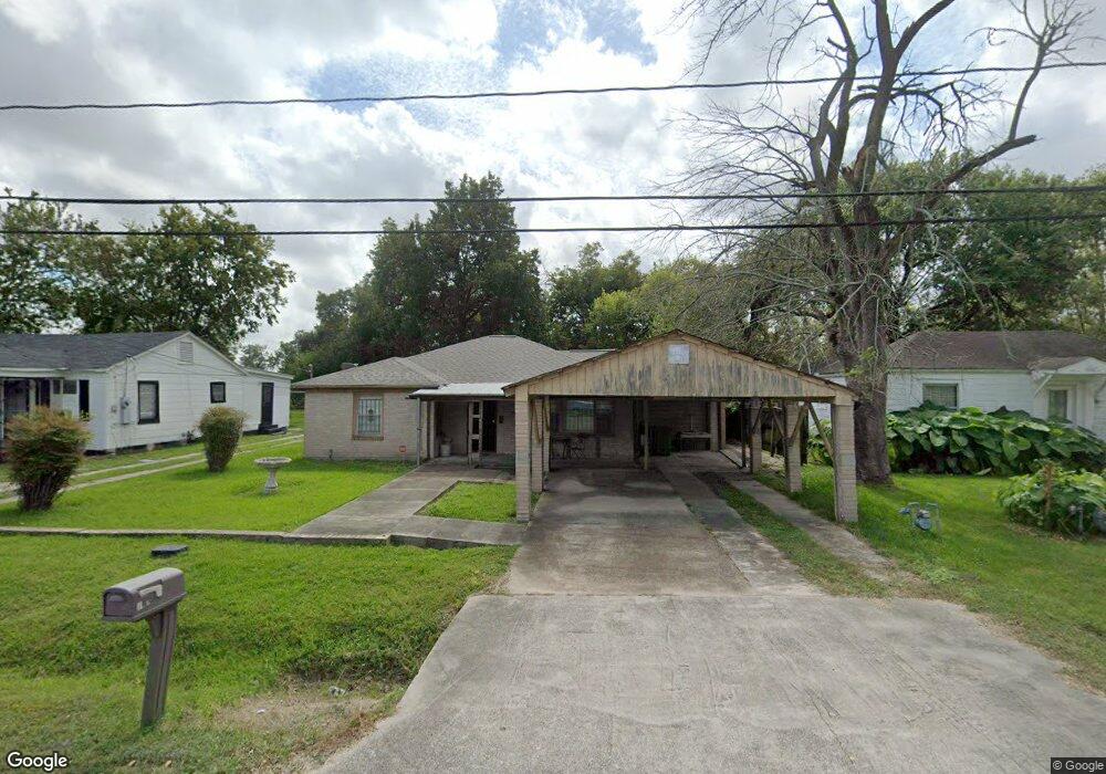 7010 Finch St, Houston, TX 77028 - photo 1