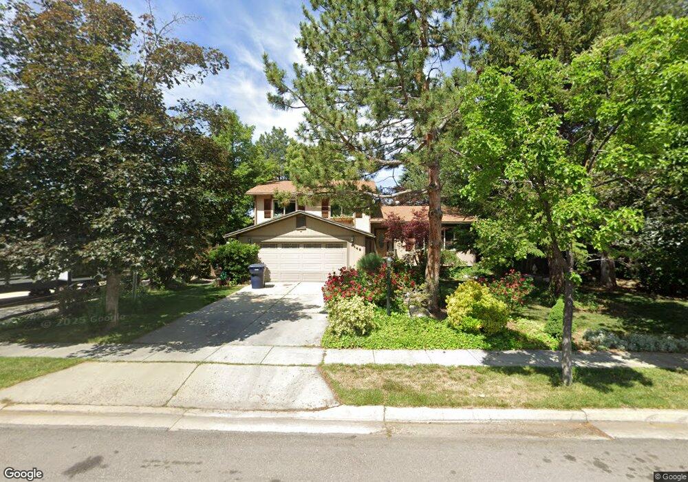 8148 S Marion Cir, Sandy, UT 84094 - photo 1