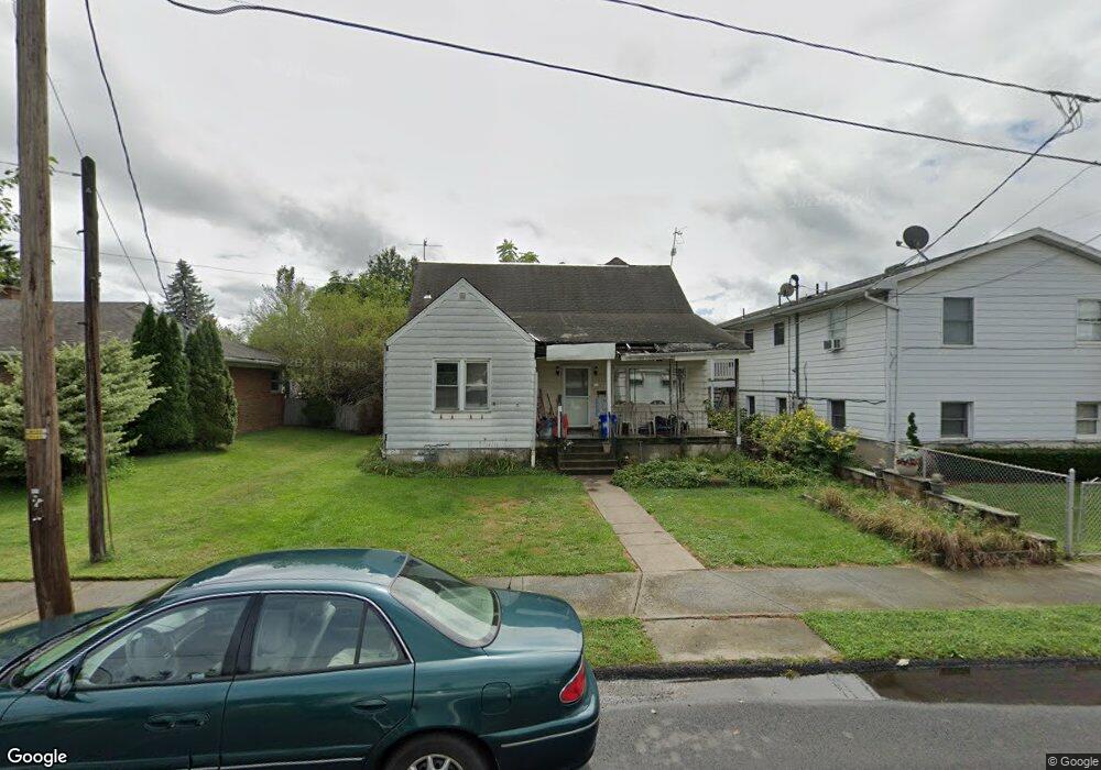 1625 Hawthorne St, Scranton, PA 18504 - photo 1