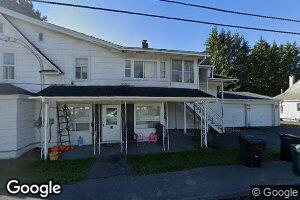 73 N Perley Brook Rd, Fort Kent, ME 04743