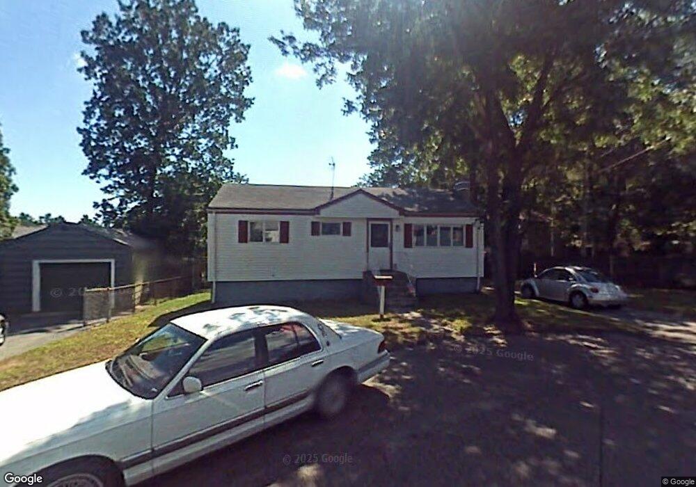 76 Nicholson St, Lynn, MA 01905 - photo 1