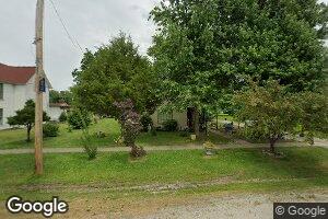 404 S Main St, Sorento, IL 62086