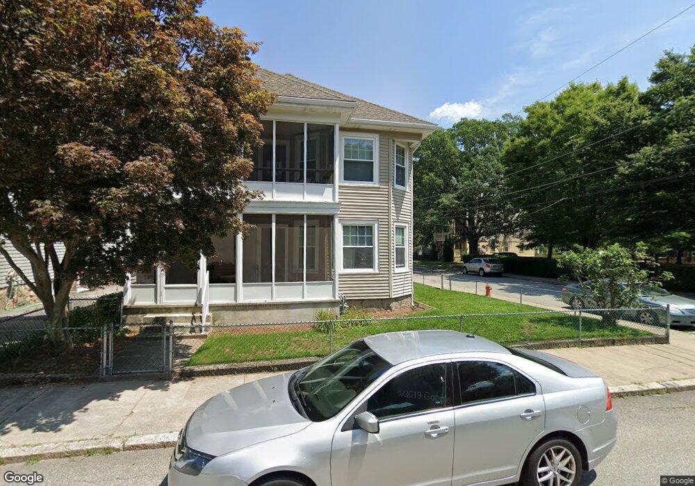 68 Bradford St, Woonsocket, RI 02895 - photo 1