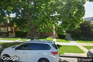 2849 N Linder Ave Unit 2, Chicago, IL 60641