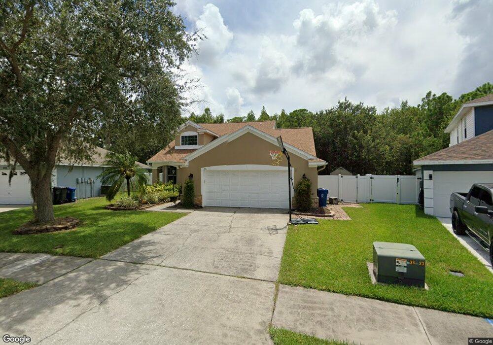 361 Tavernier Cir, Oldsmar, FL 34677 - photo 1