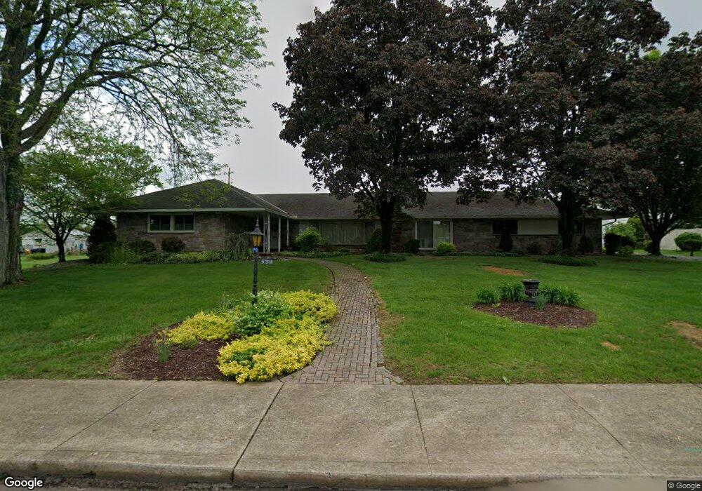 937 Main St, Shoemakersville, PA 19555 - photo 1