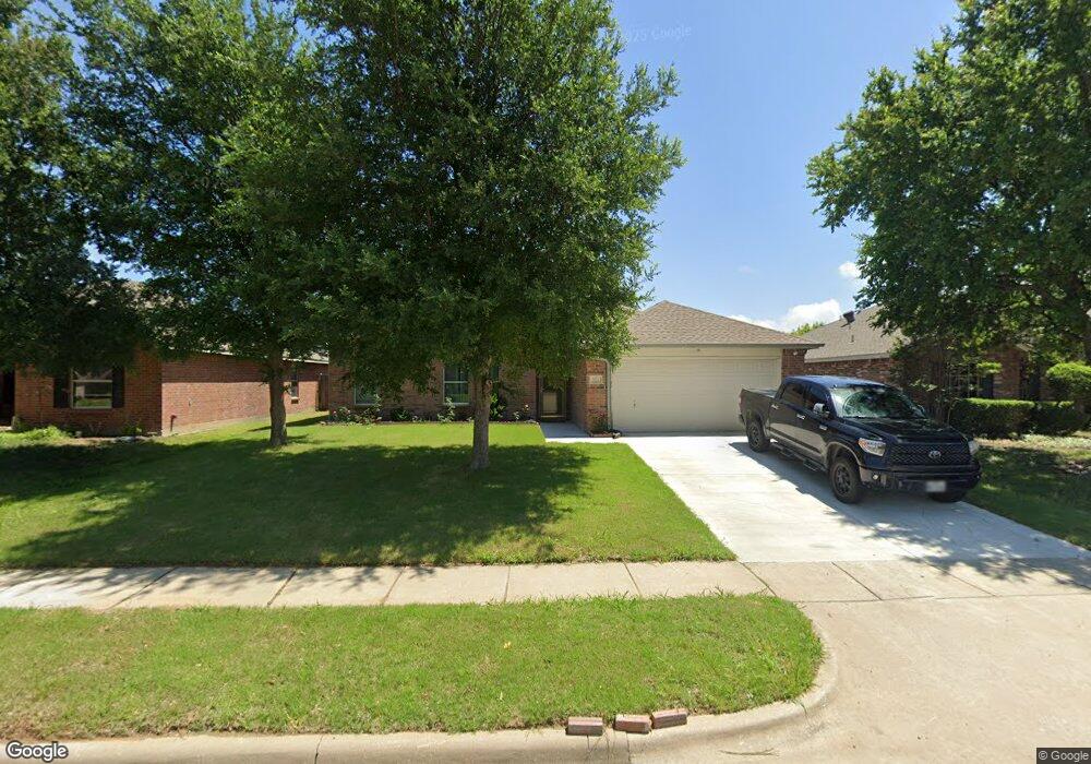 702 Gunters Mountain Ln, Wylie, TX 75098 - photo 1