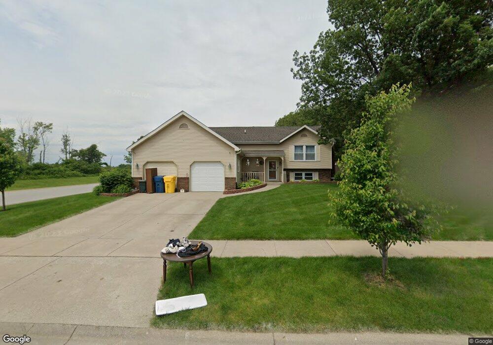554 N Rueth Dr, Griffith, IN 46319 - photo 1