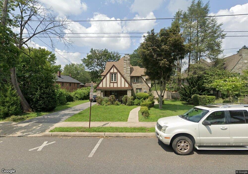 4209 Bloomfield Ave, Drexel Hill, PA 19026 - photo 1