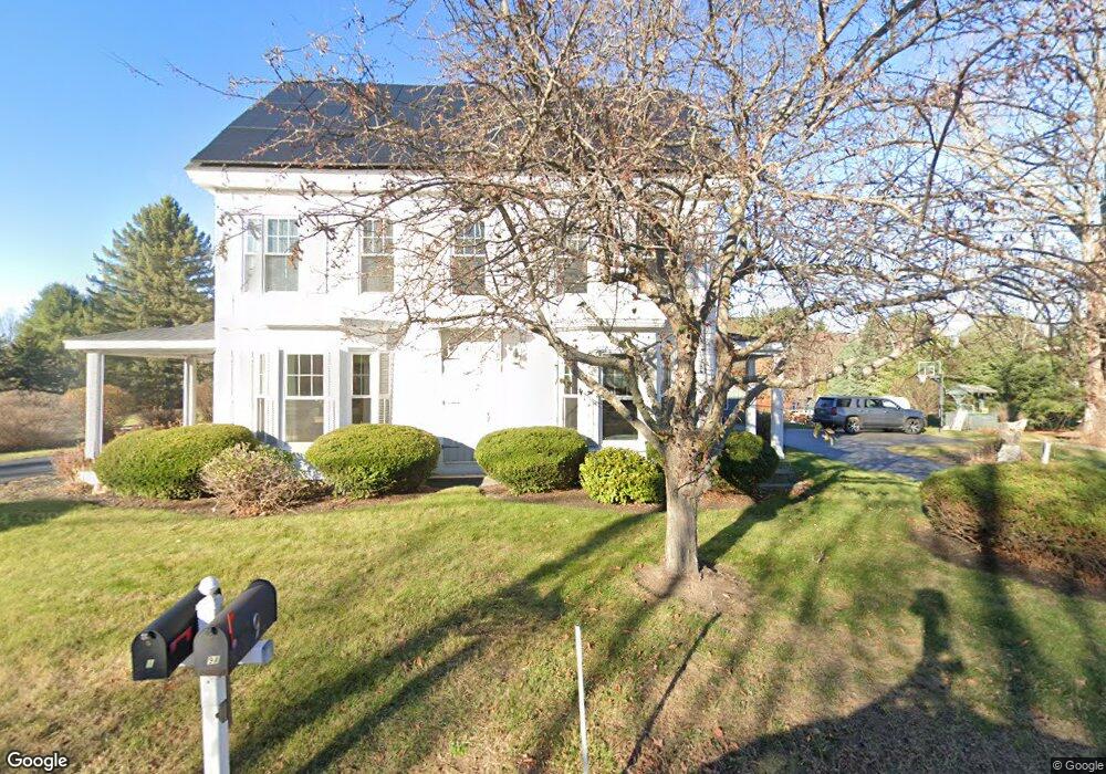 9 Winnicutt Rd, Stratham, NH 03885 - photo 1